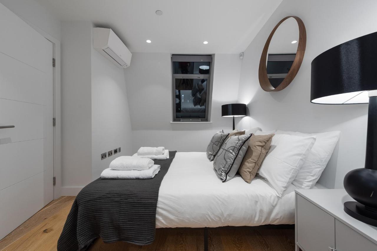 Shoreditch By Capital London Exterior photo