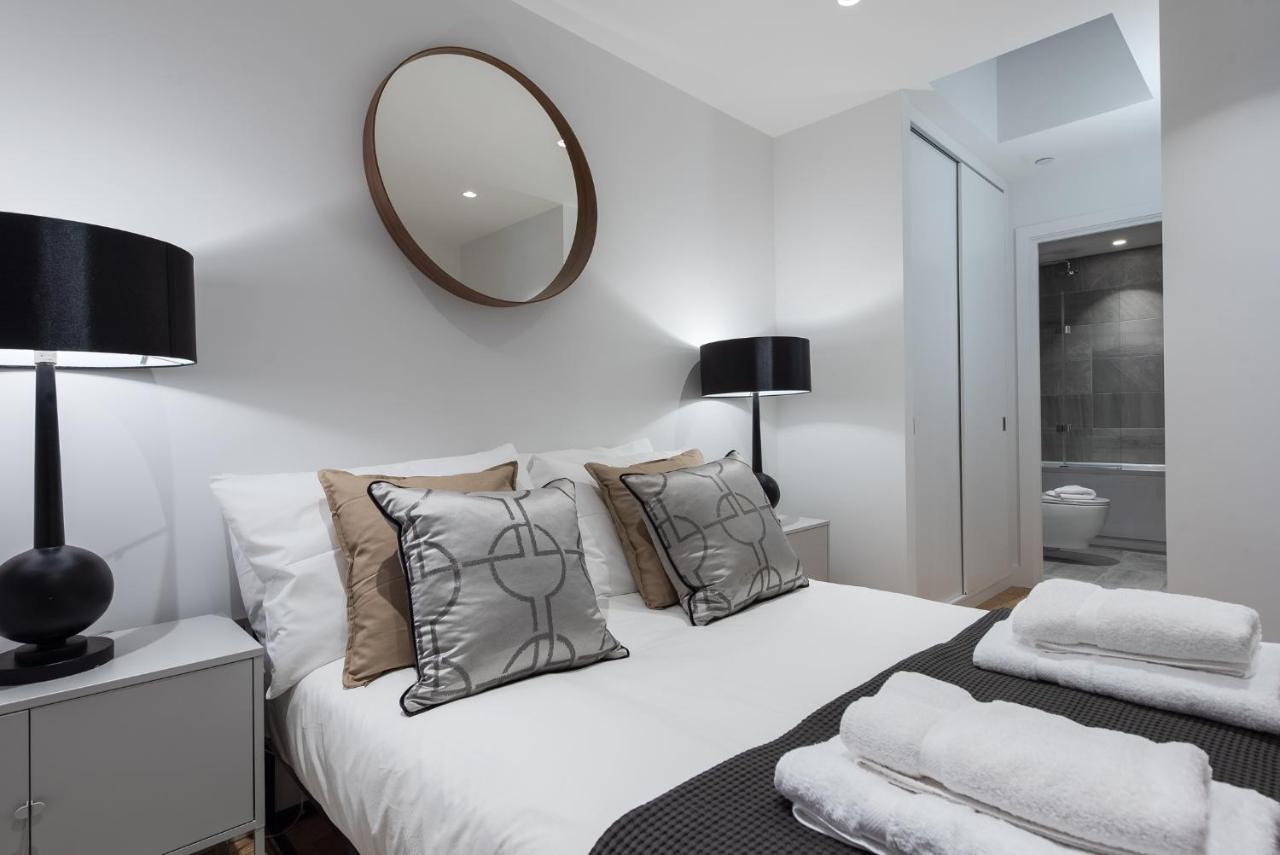 Shoreditch By Capital London Exterior photo